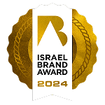 israel brand award 2024